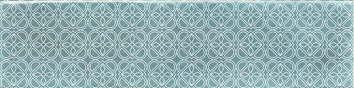Decor Opal Sky 7.5x30 Cifre