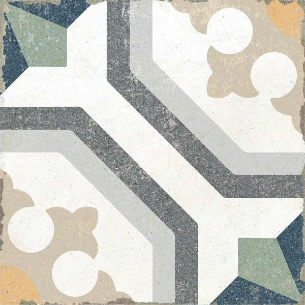 Gabana Melah 20х20 Nanda Tiles