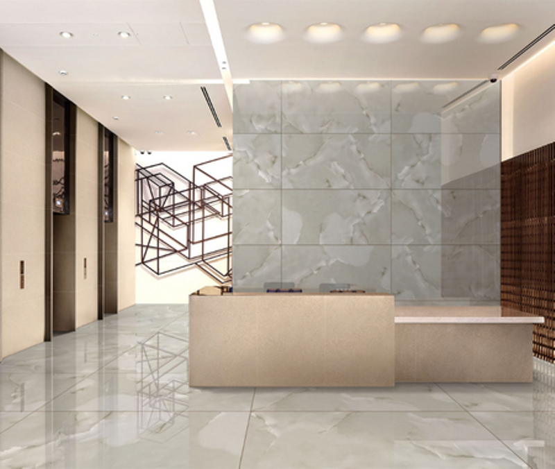 Ot-1005 Glossy 60x120 One Touch