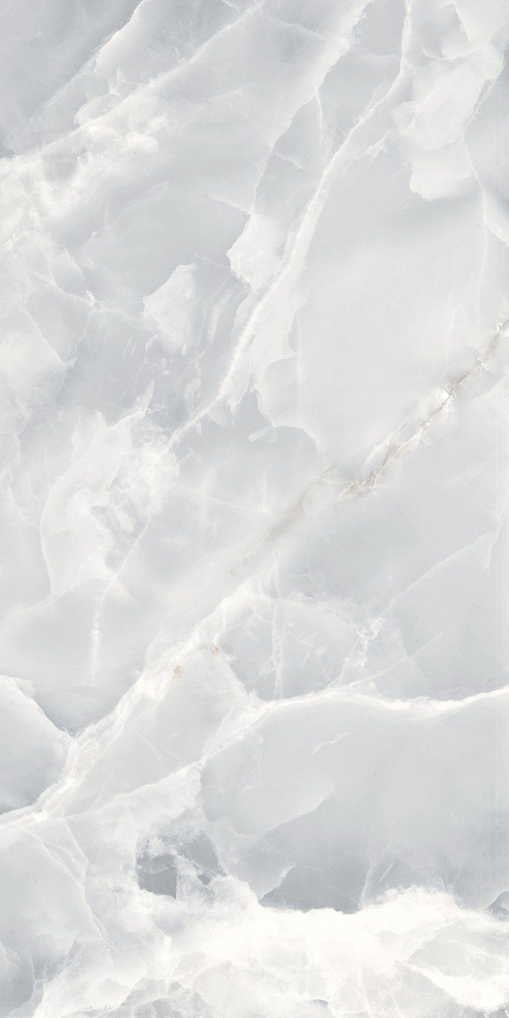 GT1206014716PR Glissando Голубой 60x120 Global Tile
