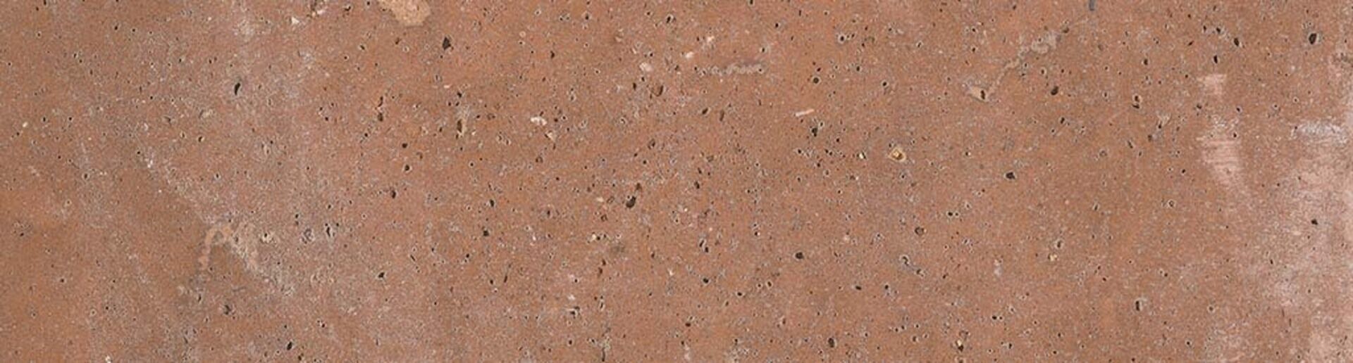 Terracotta Red Old 7x28 Geotiles