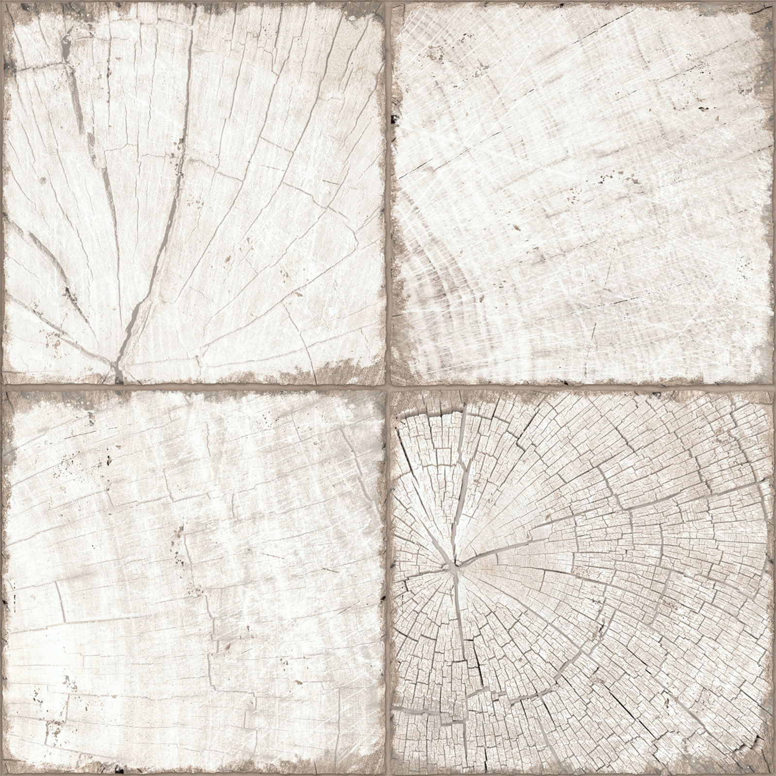 Ringwood Tik Crema GP6RIT01 41*41 New Trend