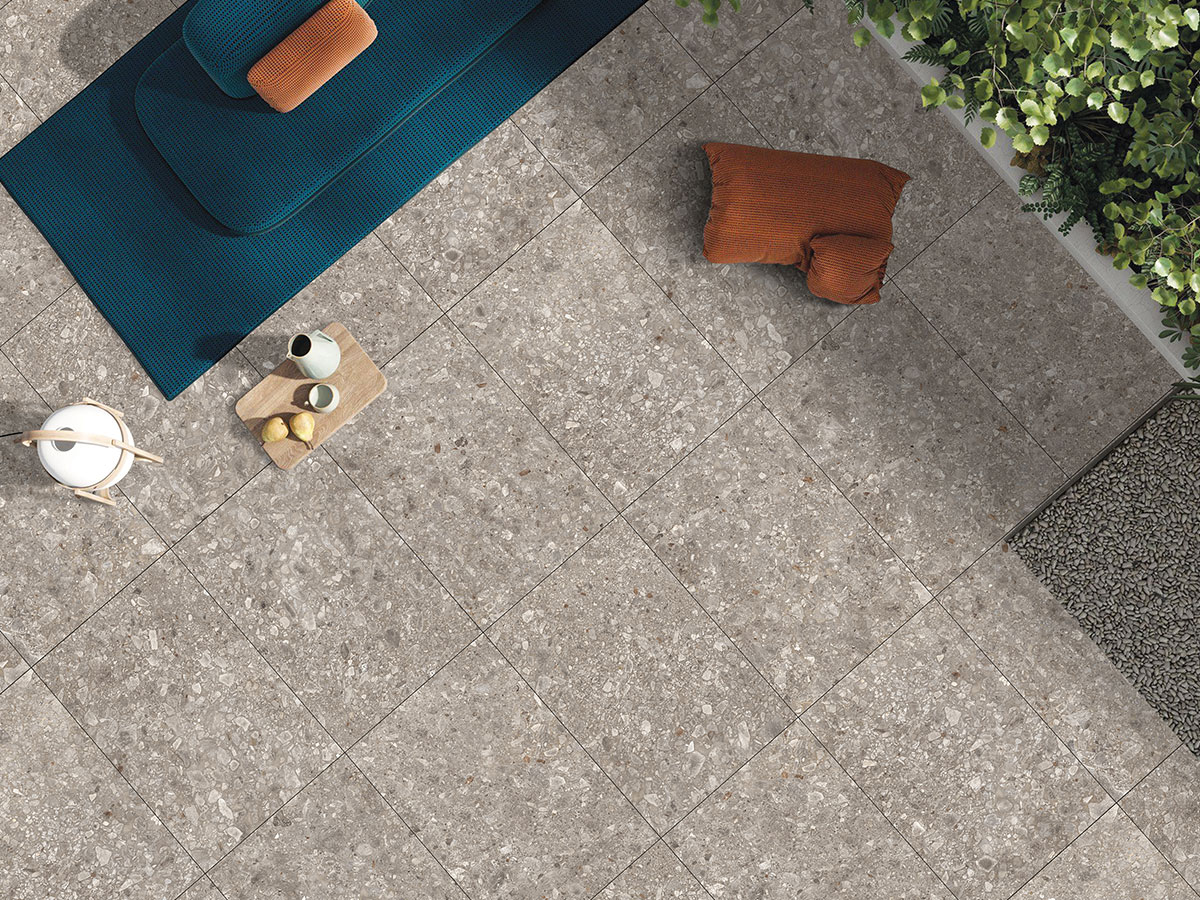 Terrazzo Granoland