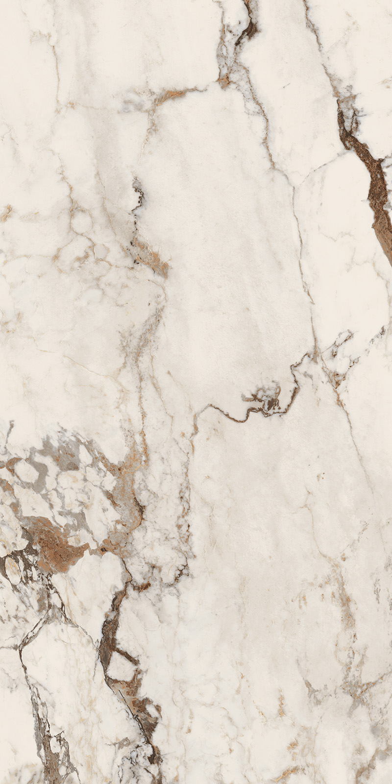 EBD1 Breccia Tortona Nat RT 60x120 Keope