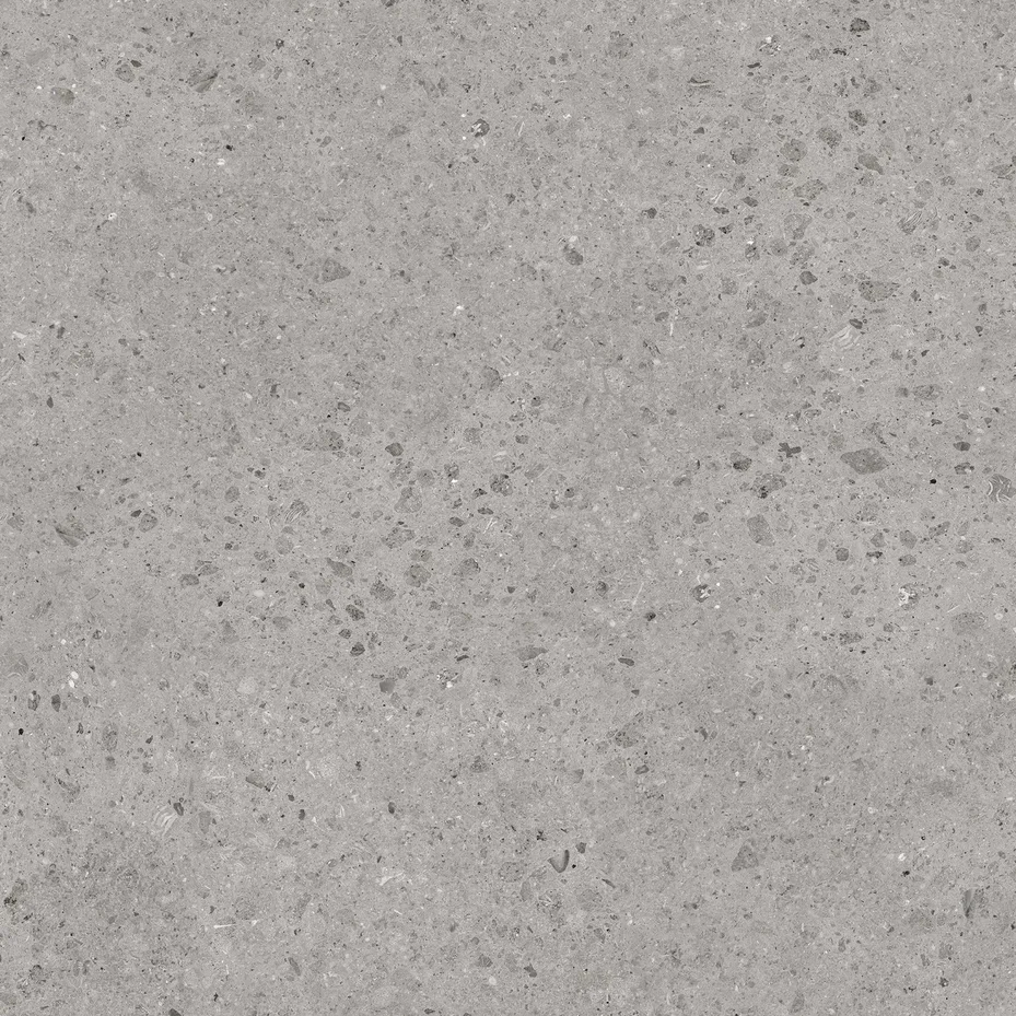 ГР373 Юрма Серый Матовая 60x60 Гранитея фото 2