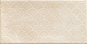 DECOR CAMDEN BONE 10x20 Mainzu