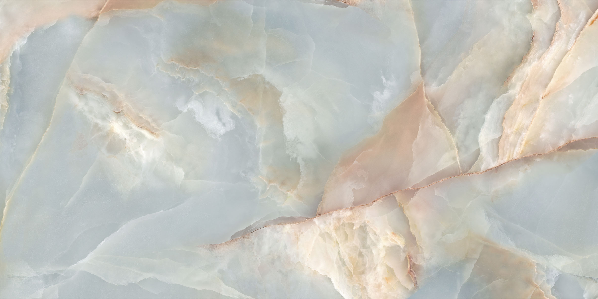 GT5010027316MSR11 Амбра Голубой 50x100 Global Tile фото 4