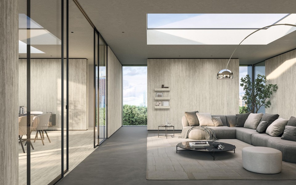 HCP0 Marvel T Navona White Field Matt 50x120 Atlas Concorde фото 10