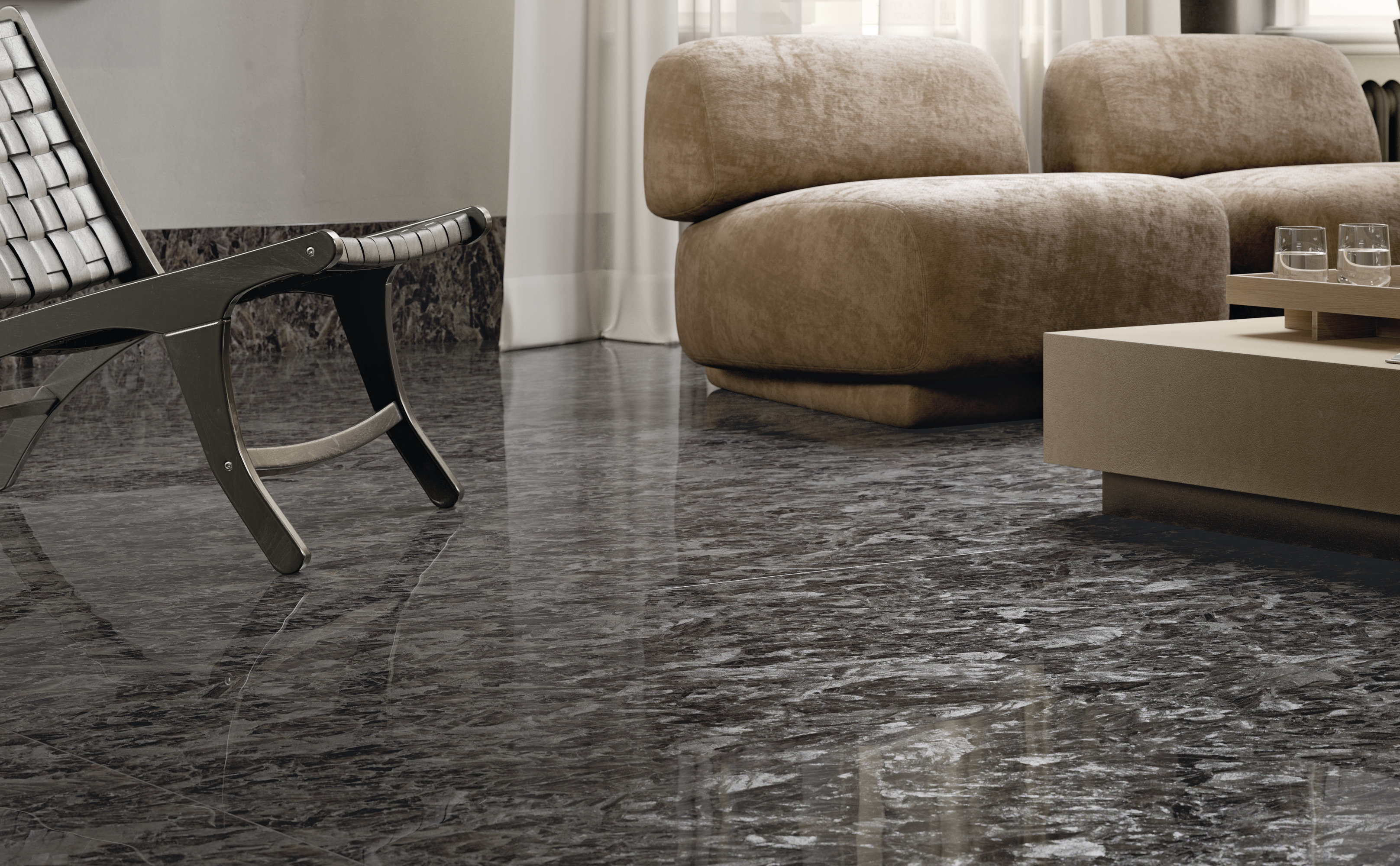 Selenite Maximum Granitifiandre фото 2