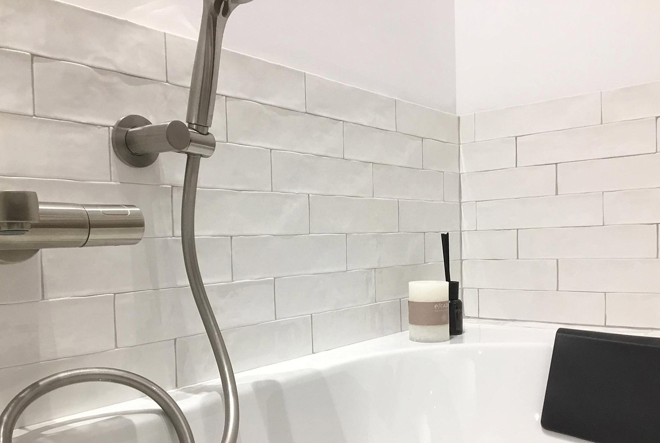 Atelier Bordeaux Glossy 10x10 Revoir Paris фото 7