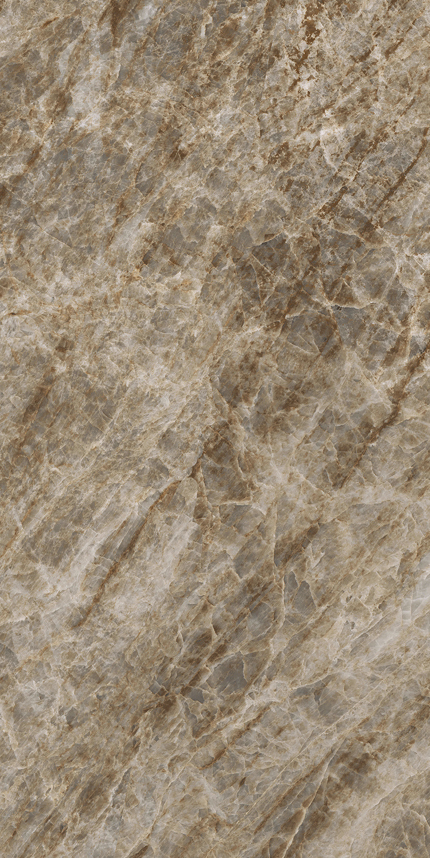 784531 Iconic Life Moka Yamuna Matte 30x60 Cerim фото 9