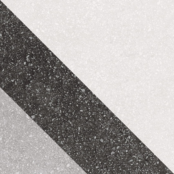 23543 Micro Elements Grey 20*20 (12 вариантов паттерна) EQUIPE