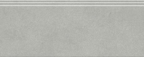 FMF016R Плинтус Чементо серый матовый обрезной 30x12 Kerama Marazzi