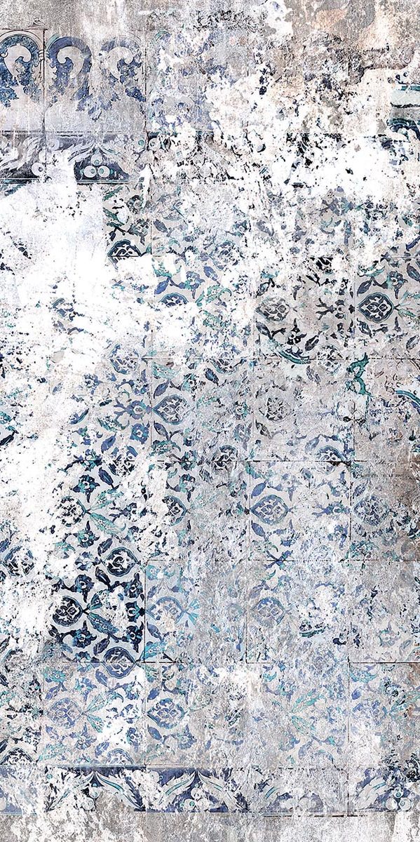 PF60012583 Art Walls Fresco Nat R 60x120 Flaviker