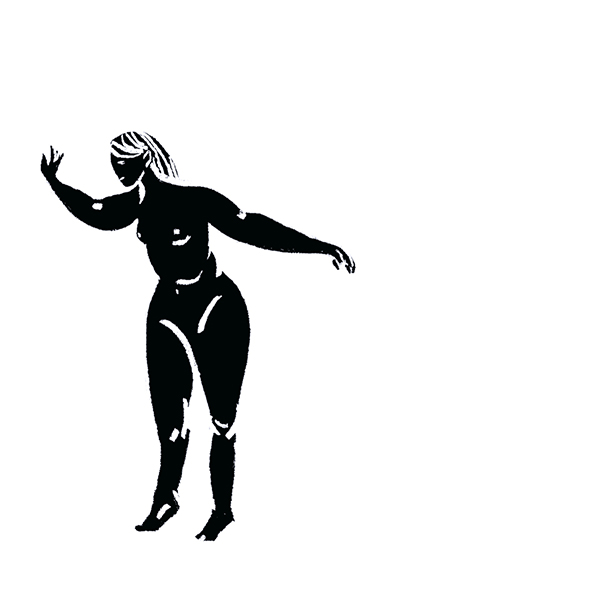 4101299 Stories Dance Matte 10x10 41ZERO42 фото 18