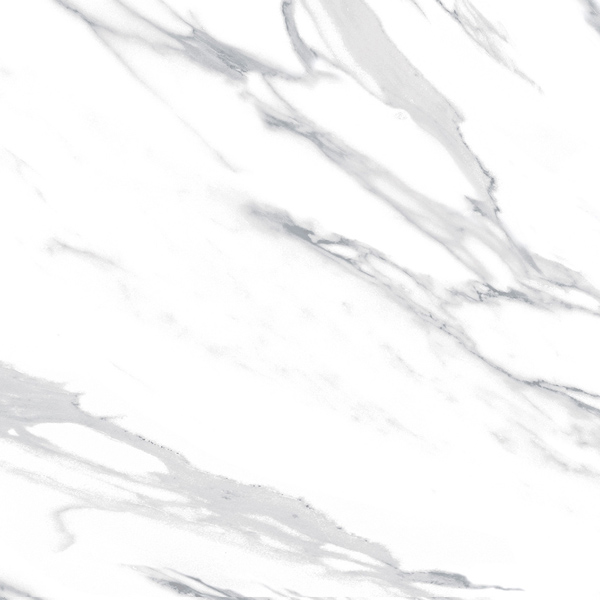 Granite Stone Calacatta Pearl / Гранит Стоун Калакатта Жемчуг LLR 60x60 Idalgo (Идальго)