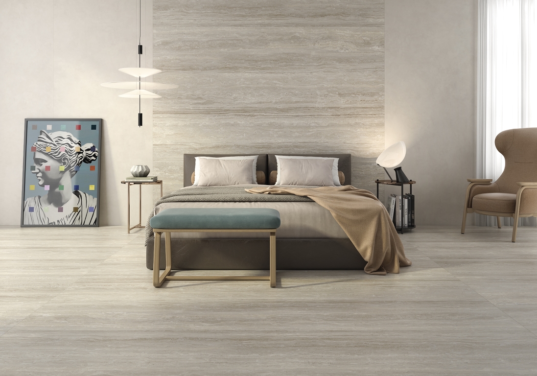 Marvet Golden Matt 60x120 Geotiles