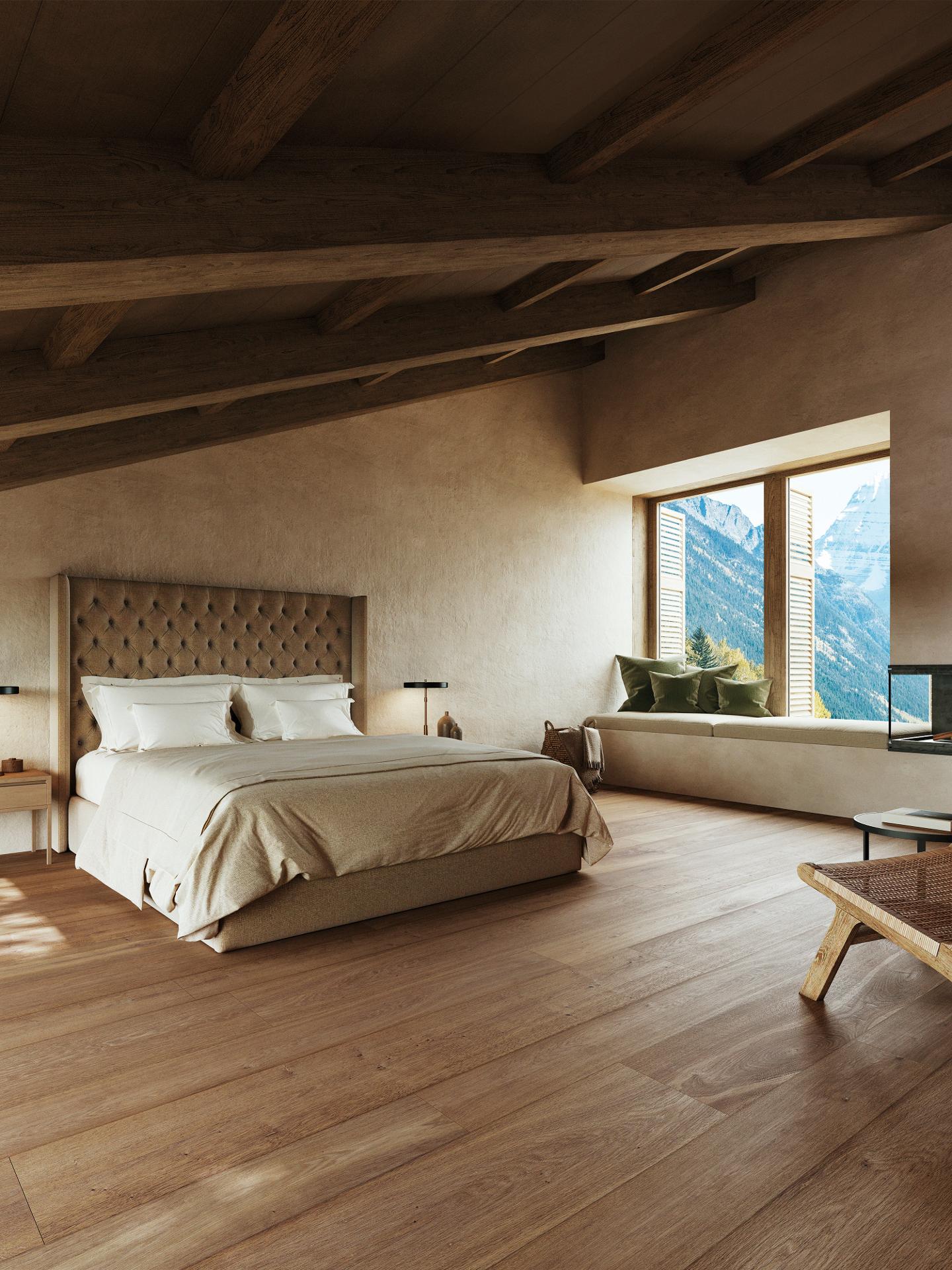 100337232 Gent Roble 29,4x180 Porcelanosa