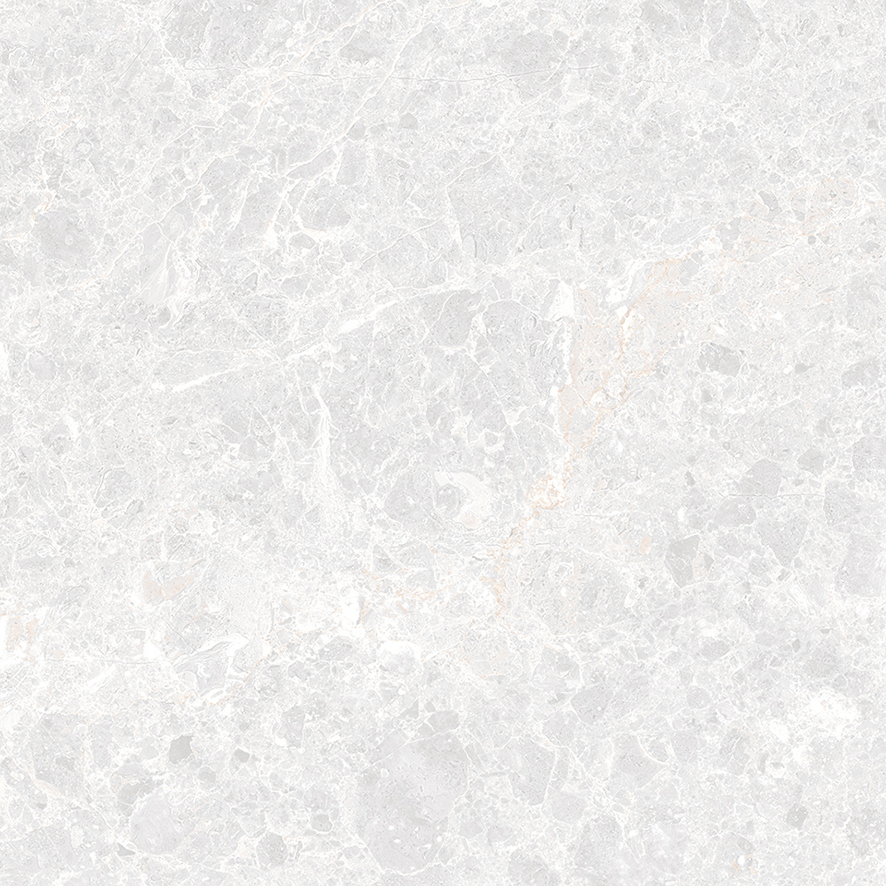 Emperador Blanco светло-серый матовый карвинг 60х60 Laparet