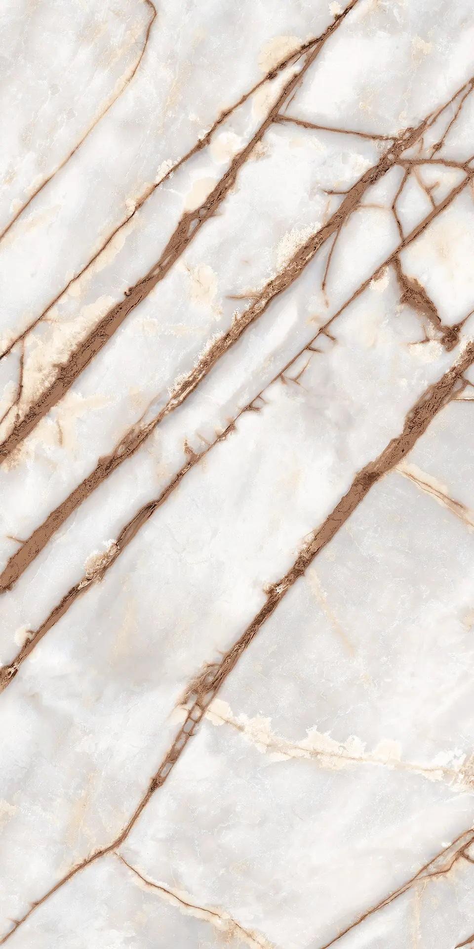 277101 Bianco Imperiale Nat Ret 60x120 La Fabbrica Ceramiche фото 4