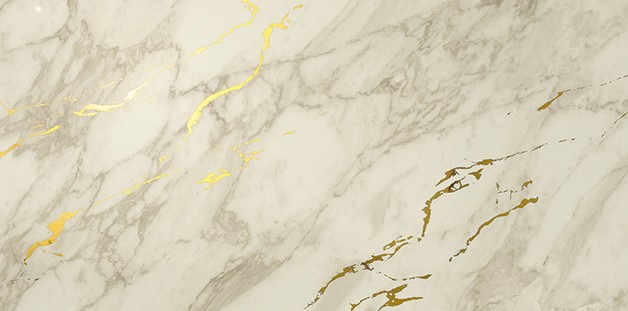 8EGD Marvel Royal Calacatta Gold Vein 1 40x80 Atlas Concorde
