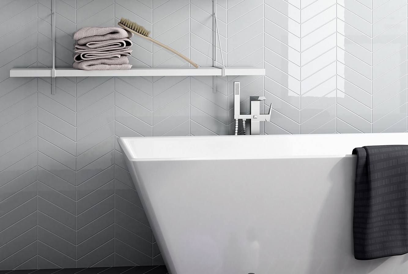 Chevron Wall EQUIPE