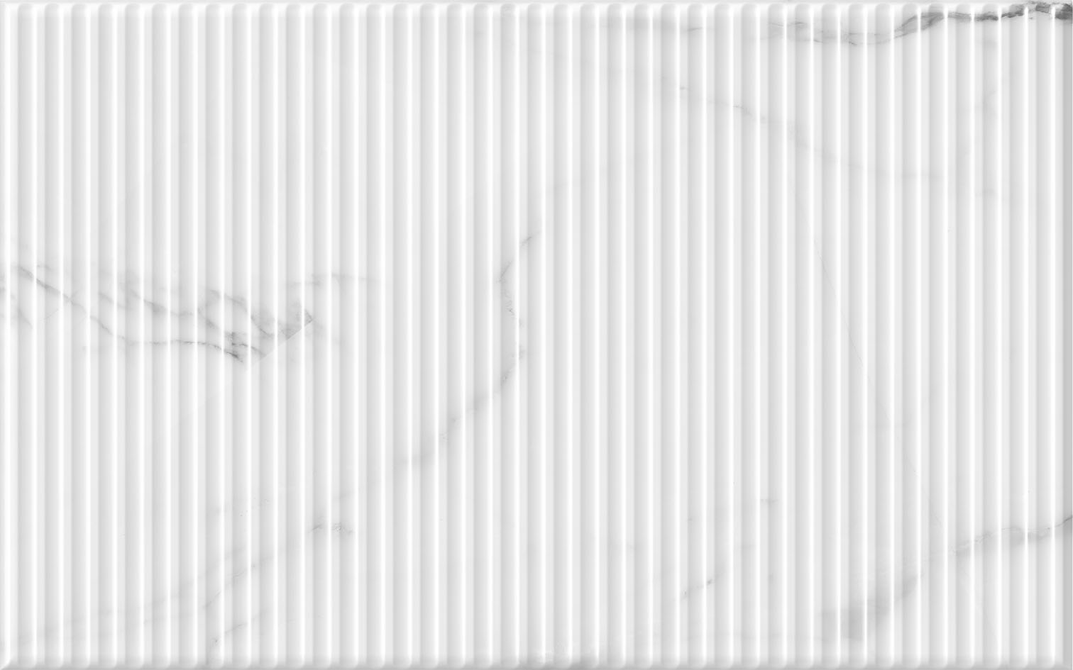 010100001581 Арко белый низ 02 25х40 Gracia Ceramica фото 8