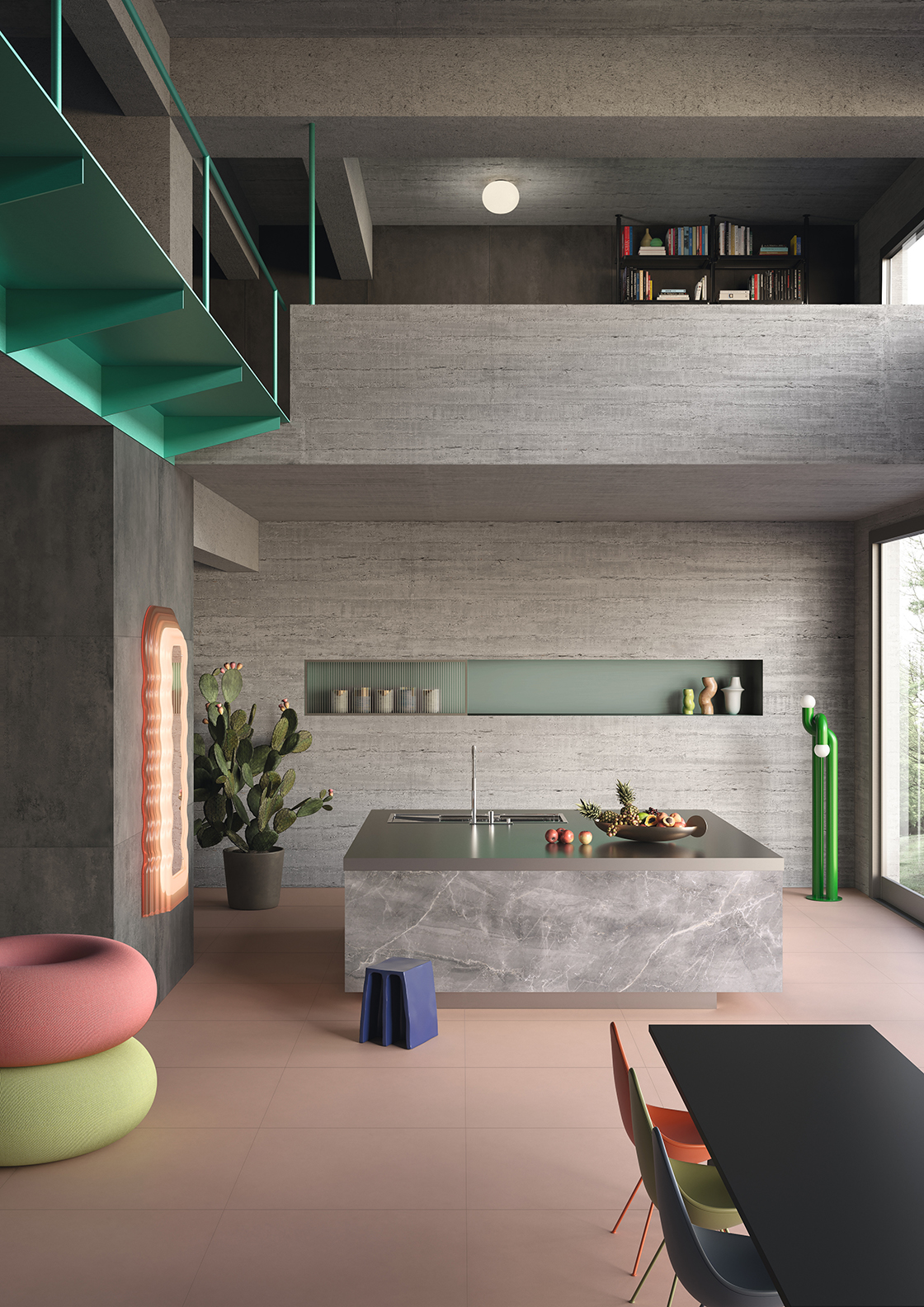 Pigmenti Lea Ceramiche
