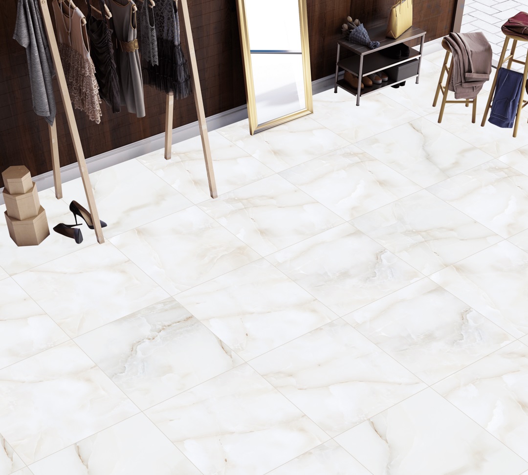 NTT995100P Onyx Solano Blue 60x60 NT Ceramic фото 31