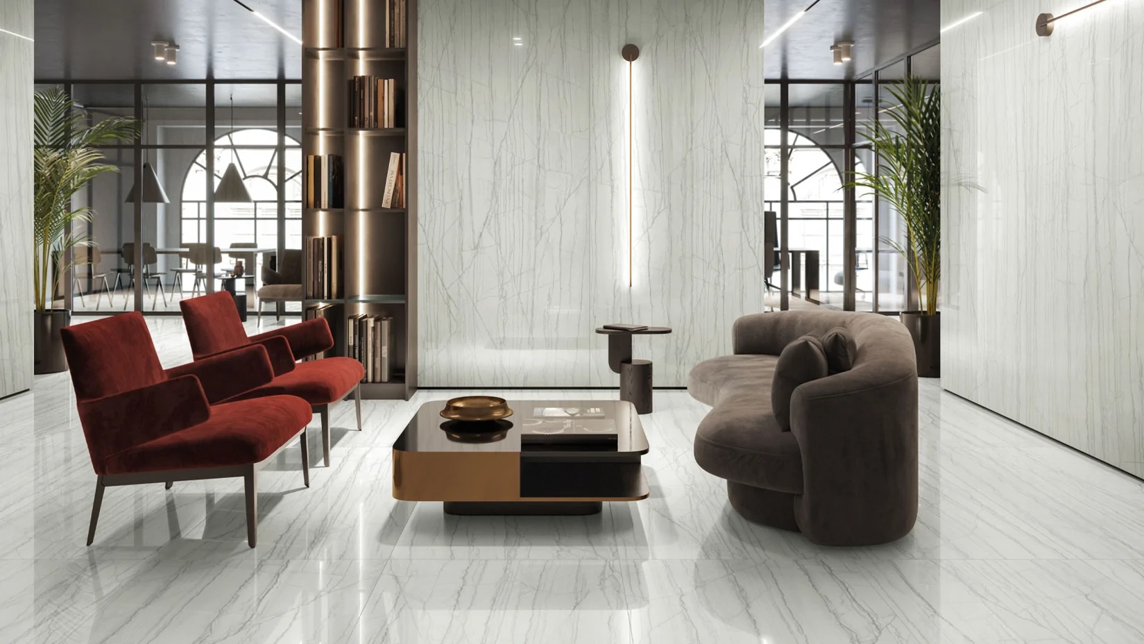 Charme Advance Italon