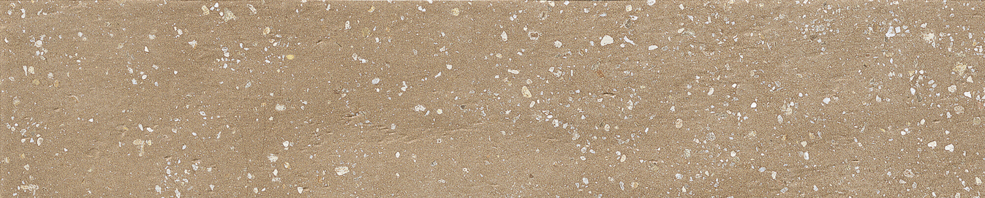 42881 Trace Clay Plain 6x30 Harmony