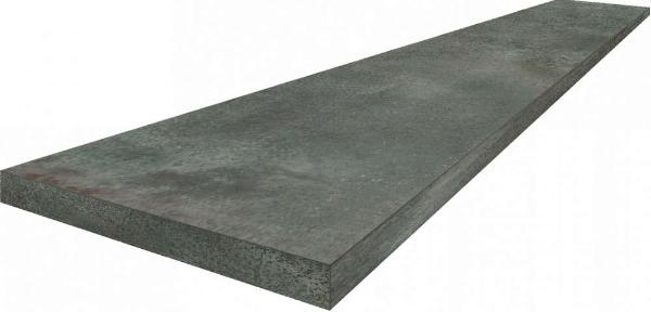 620070002481 Ocean Scalino Angolare Sx 120х33 ColiseumGres