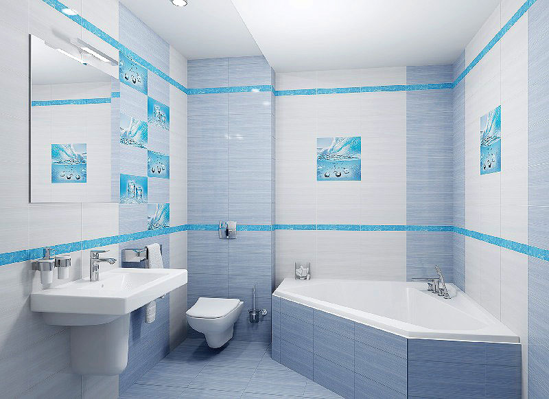 Water Laparet