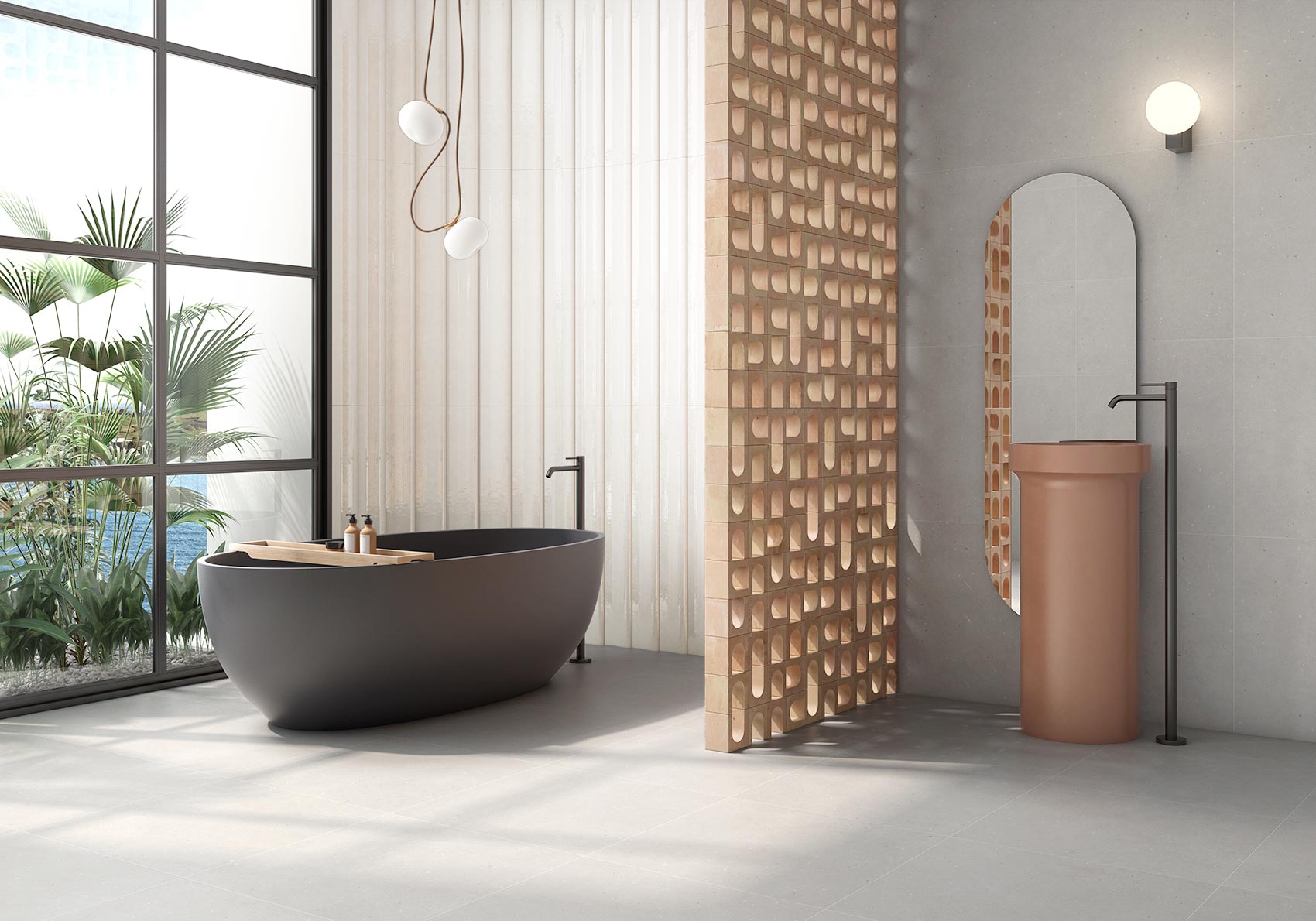 Land ITT Ceramic
