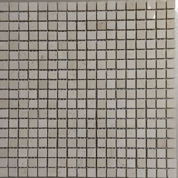 CFS 871-15P Мозаика из камня 30x30 (чип 1.5x1.5) TonoMosaic
