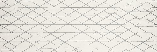 A034567 Decor Zuma White 40x120 Ape Ceramica