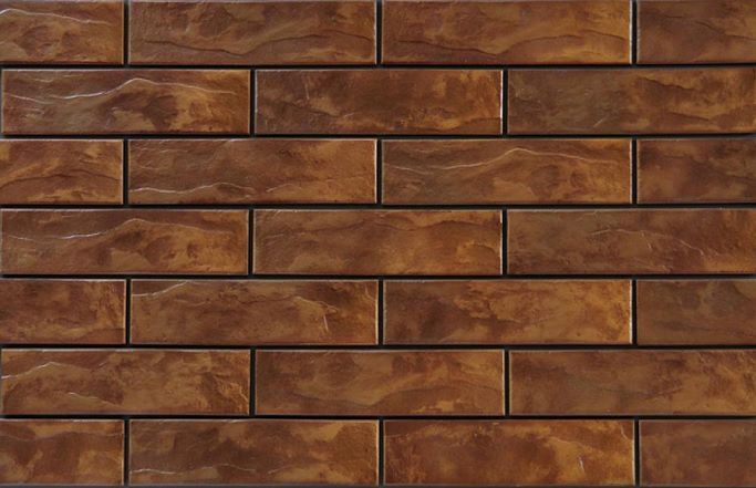 Montana USA elewacja rustykalna 245x65x6.5 CERRAD