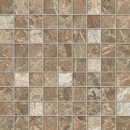 600110000924 Victory Sand Mosaic/Виктори Сэнд Мозаика 31.5x31.5 Atlas Concorde Russia