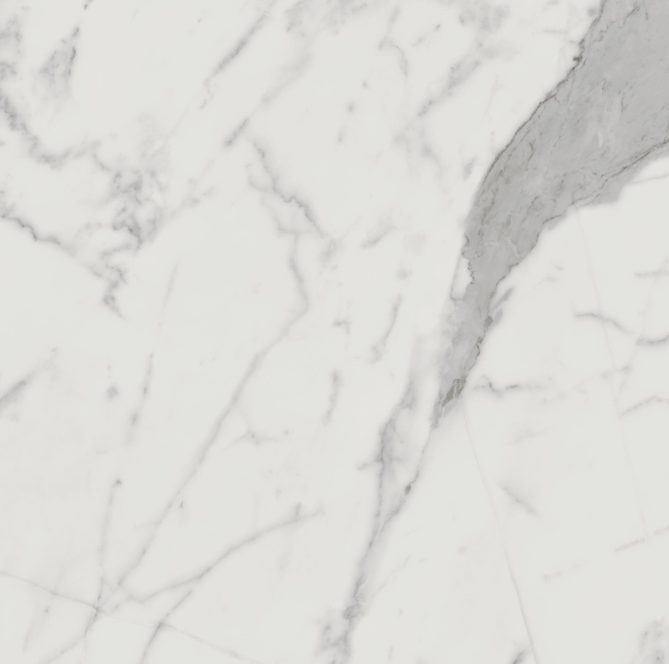 MN01 Montis White Неполированный Рект. 60x60x9 Estima фото 9