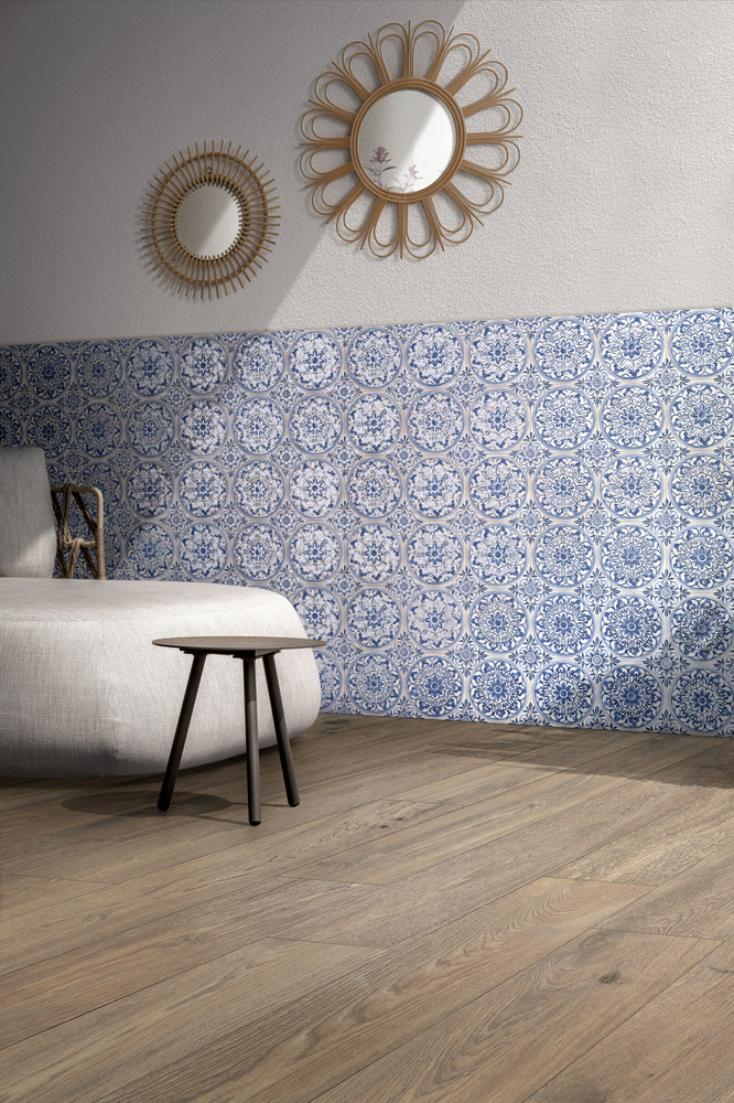 Boheme Ragno Marazzi