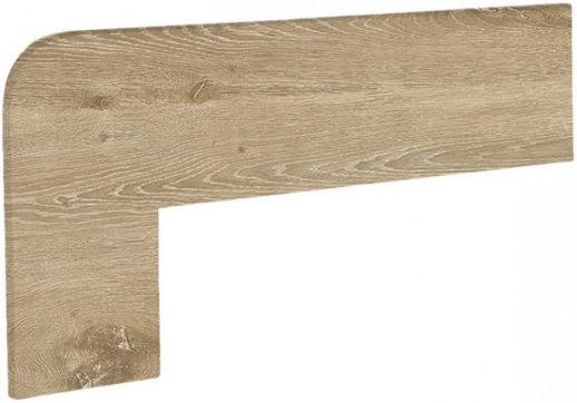 Zanquin Recto Yoho Oak Dcha 17.5x42.3 Exagres