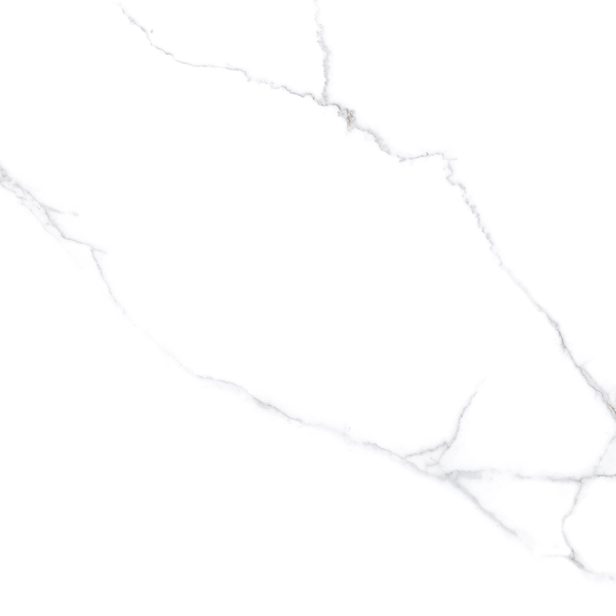 Atlantic White i белый матовый 60x60 Laparet