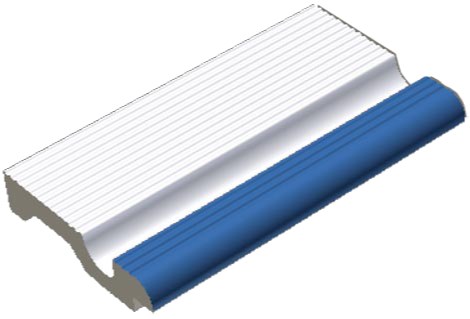 XPP56005 Pool 19,7x11,5 RAKO