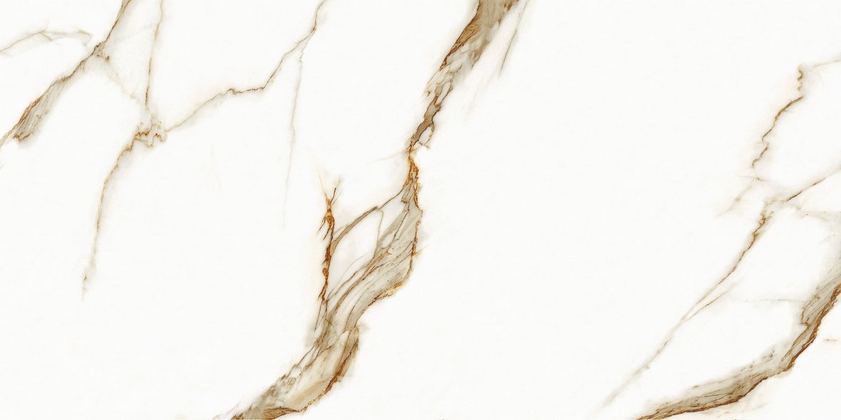 LE63063A Bianco Carrara Oro Rectificado 30х60 Artecera
