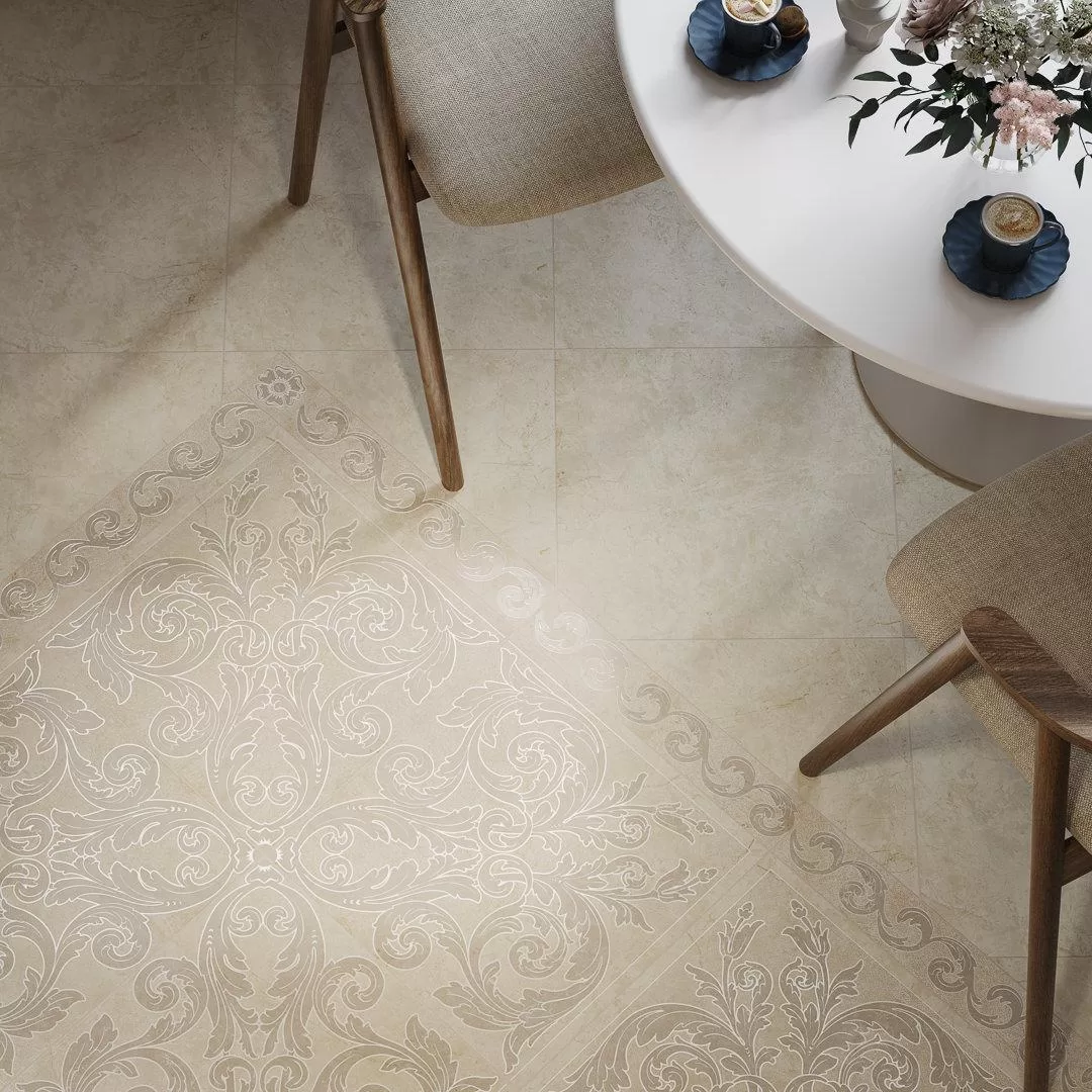 15147 Монсанту серый светлый глянцевый 15х40 Kerama Marazzi фото 17