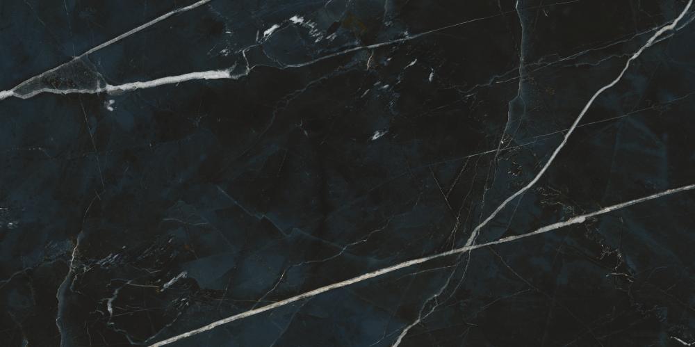 188640 Black Calacatta 60x120 Dune