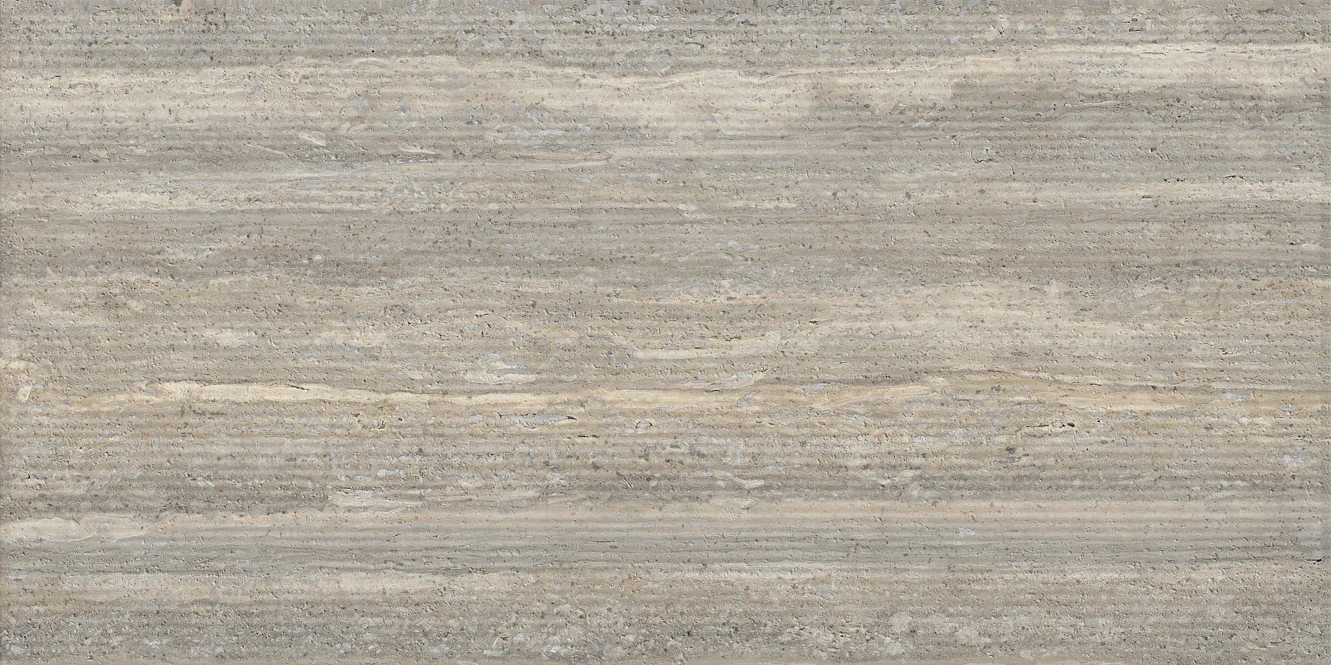 M9G0 Mystone Travertino Silver Strutturato Rett 60х120 MARAZZI Italy