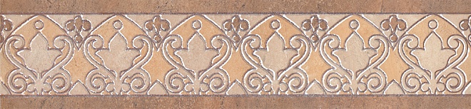 HGD/A38/SG1550L Бордюр Монтаньоне беж лаппатированный 40.2*9.5 Kerama Marazzi