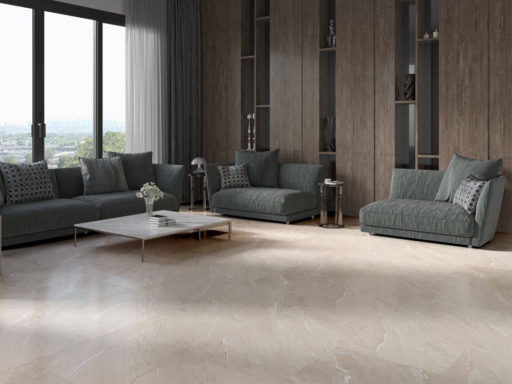 Lagom Qua Granite