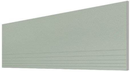UF028 (ниагара моноколор) ступень матовая 120х29,5  Уральский Гранит